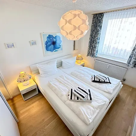Apartment Windhuk 44