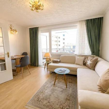 Apartment Windhuk 44