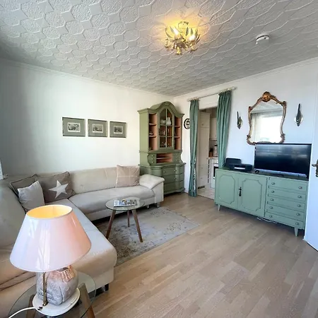 Windhuk 44 Apartment Westerland