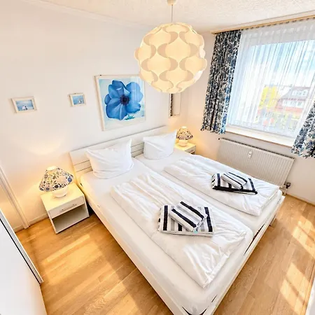 Windhuk 44 Appartement *