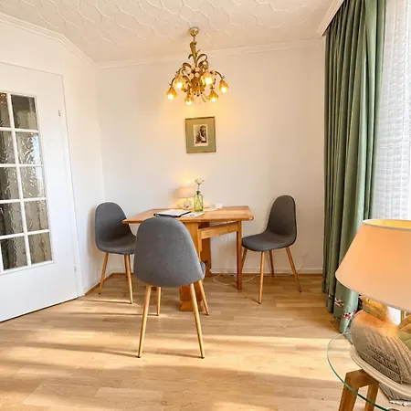 Windhuk 44 Appartement