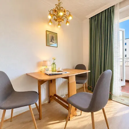 Appartement Windhuk 44